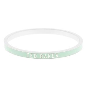 Ted Baker London 'Clary' Enamel Bangle